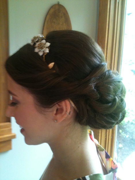 Make-up / Hair Stylists in Oradell - BEAUTY FROM INSIDE AND OUT~ a Complete Beauty and Wellness Center