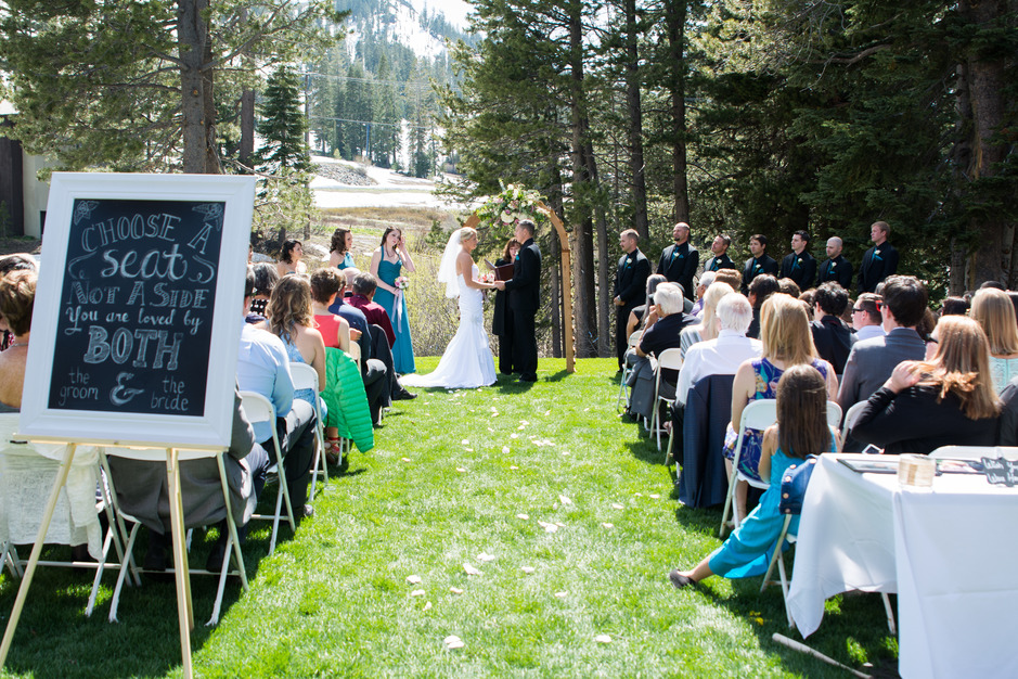 Officiants in Incline Village - Jackie Phillips, Wedding Officiant