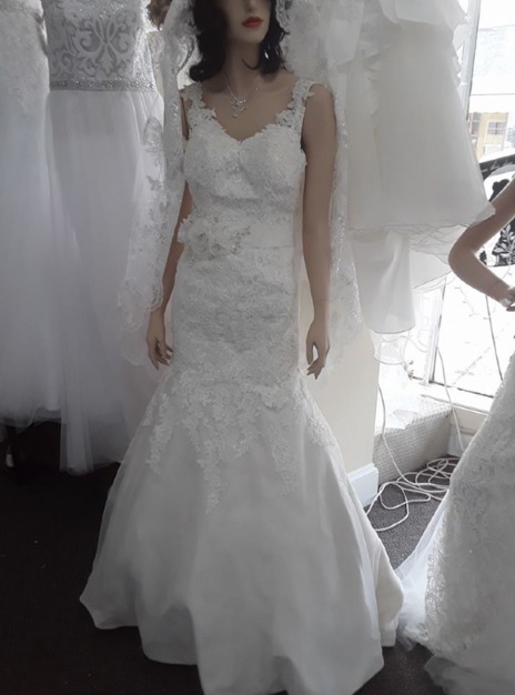 Dress & Apparel in Albemarle - Phillip's Bridal Cottage