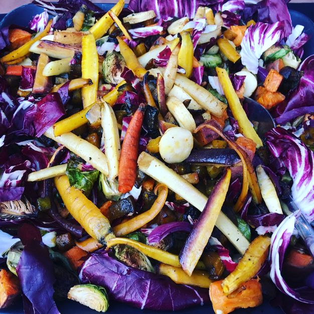 Caterers in Scottsdale - Witnessing Nature In Food