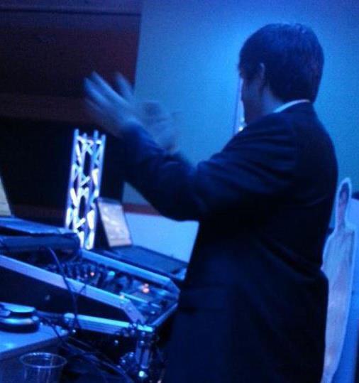 DJ in Sulphur - Northside Productions Mobile DJ Services
