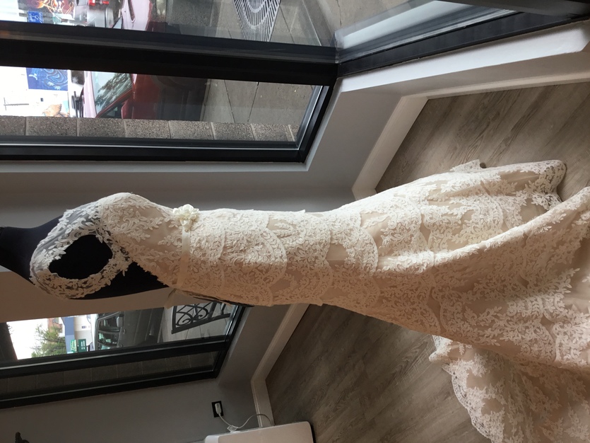 Dress & Apparel in Littleton - Casa Bianca Bridal Boutique
