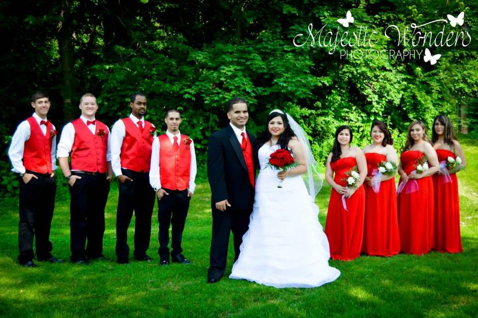 Photographers in York - Majestic Wonders Photography, LLC