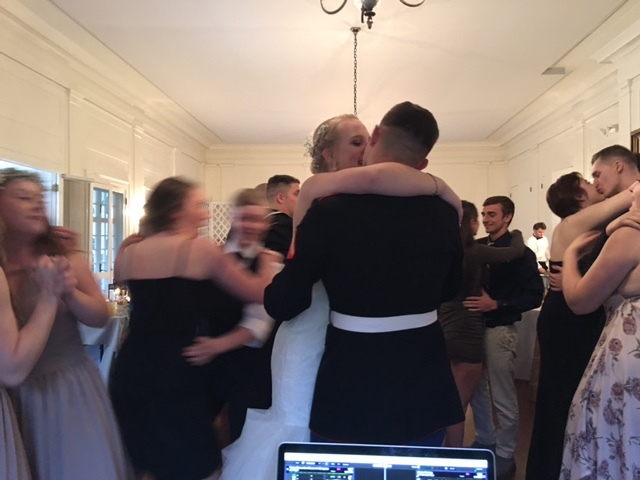 DJ in Wethersfield - SHO Productions