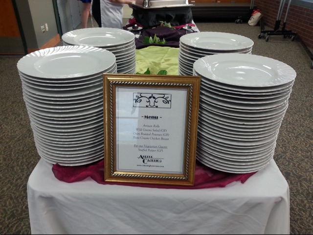 Caterers in Burlington - Avenue Catering Enterprises