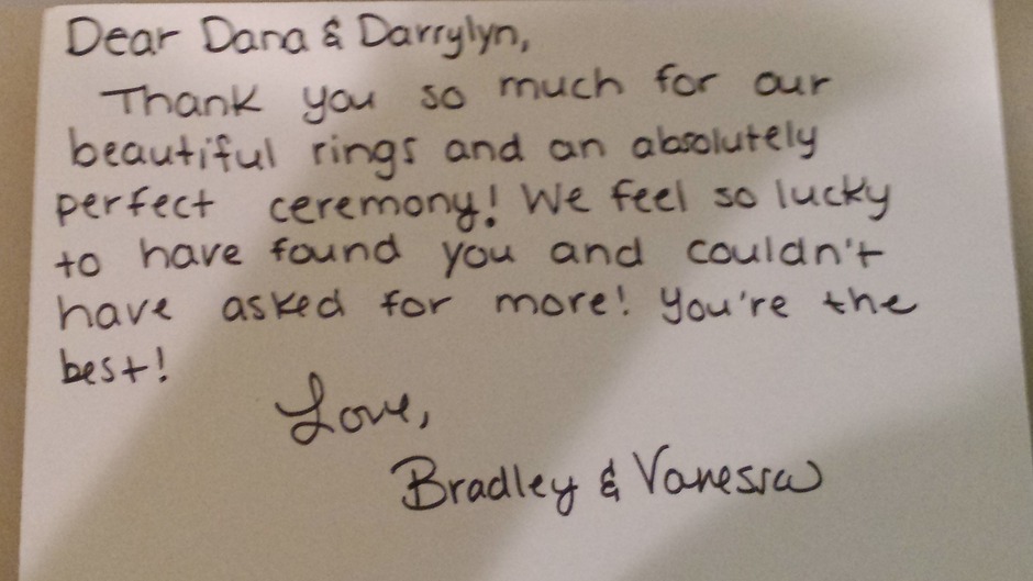 Officiants in West Palm Beach - Reverend Darrylyn Smith