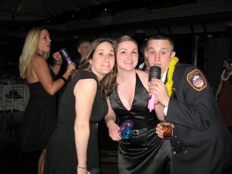 DJ in Port Jervis - Going Up Entertainment