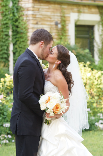 Photographers in Fort Worth - Xavier Jordan Photography