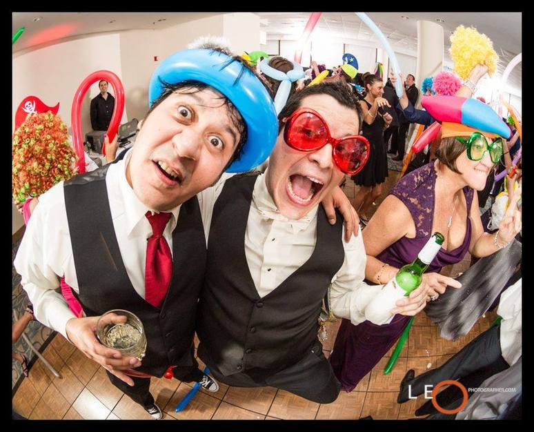 DJ in Miami - Gannon Events