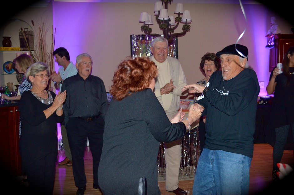 DJ in Panama City - Emerald Coast DJ & A Perfect Wedding,LLC