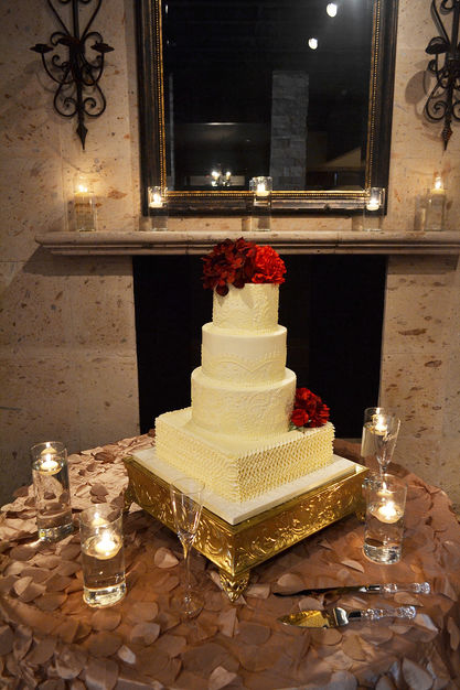 Planner in Houston - La Chantel Weddings & Events