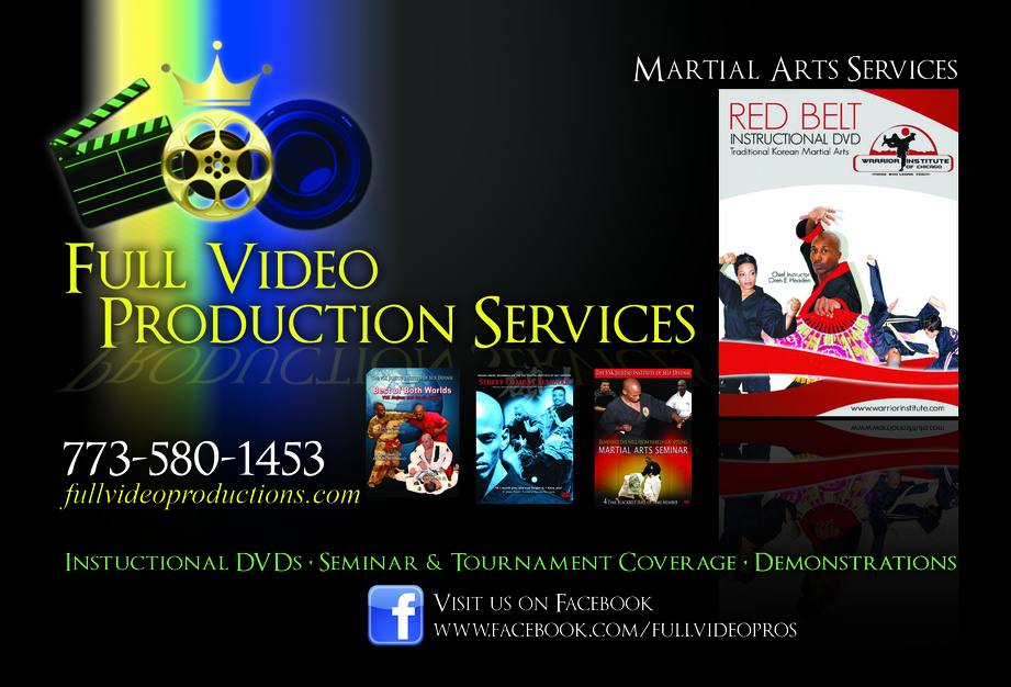 Videographers in Chicago - Full video Production Services