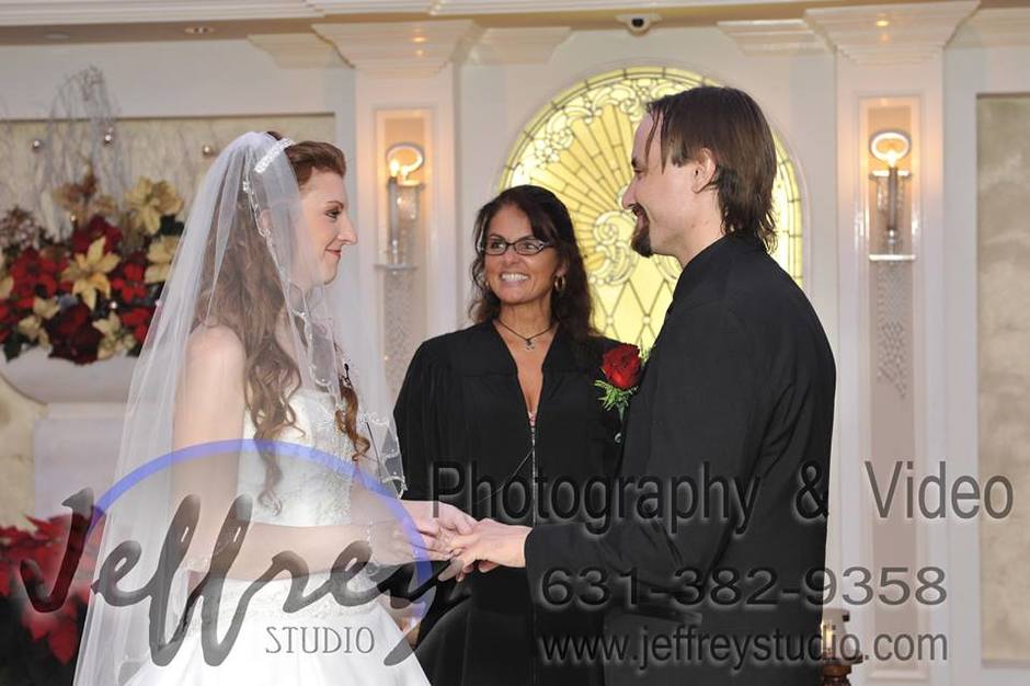 Officiants in Kings Park - Church of Ancient Ways
