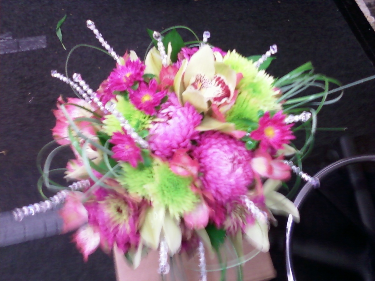 Petal Place Florist Best Wedding Florists in Northfield