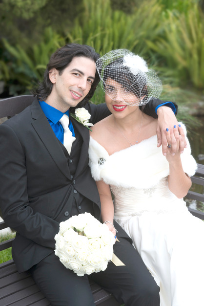 Photographers in Los Angeles - Alex Solca Photography