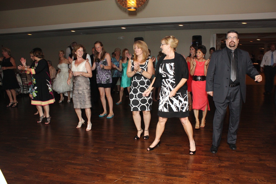 DJ in Stoughton - Affordable DJ @NE Music Productions