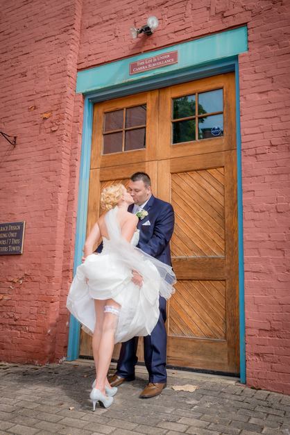 Photographers in Rochester - Newland Photography