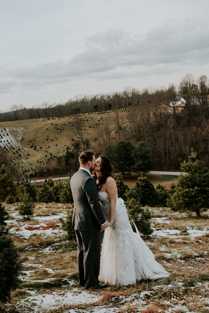 Photographers in Ashland - Rosie Peach Photography
