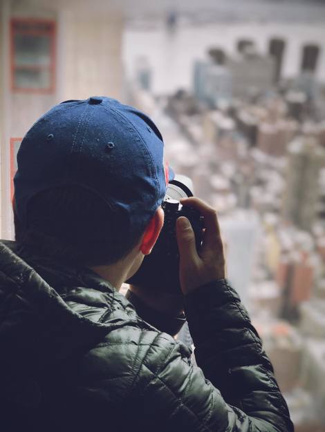 Videographers in Hattiesburg - Arender Films