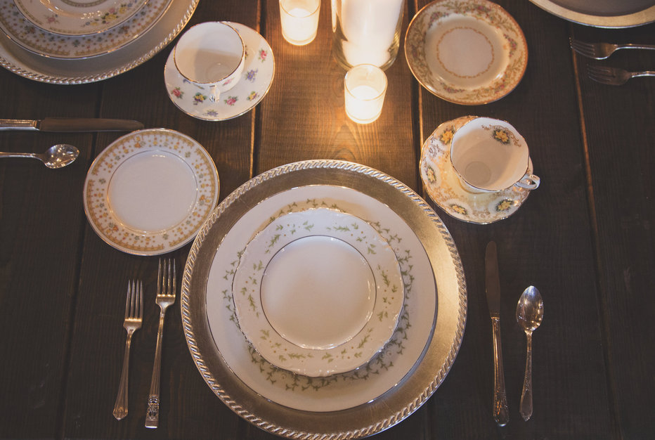 Planner in Racine - Events by Melissa