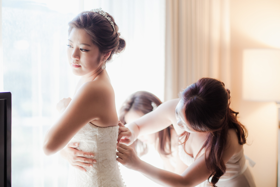 Photographers in Irvine - Justin Kim Photography