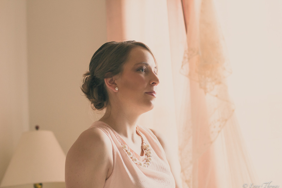 Photographers in Blairstown - Evan Thomas Photography