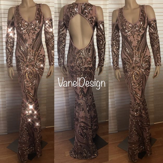 Dress & Apparel in Canoga Park - VanelDesign