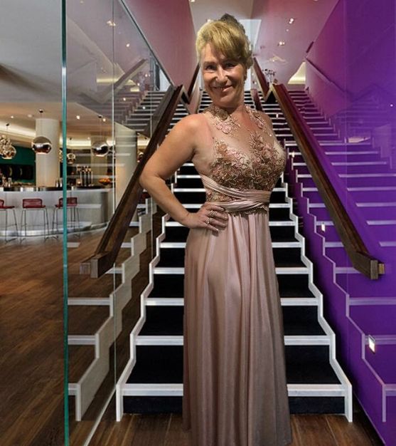 Dress & Apparel in Canoga Park - VanelDesign