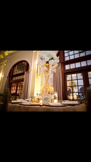 Planner in Houston - La Chantel Weddings & Events