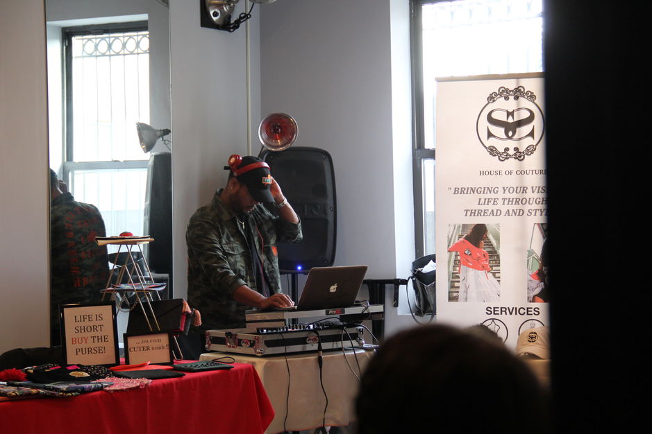 Musicians in Long Island City - 39th Avenue Arts N Events