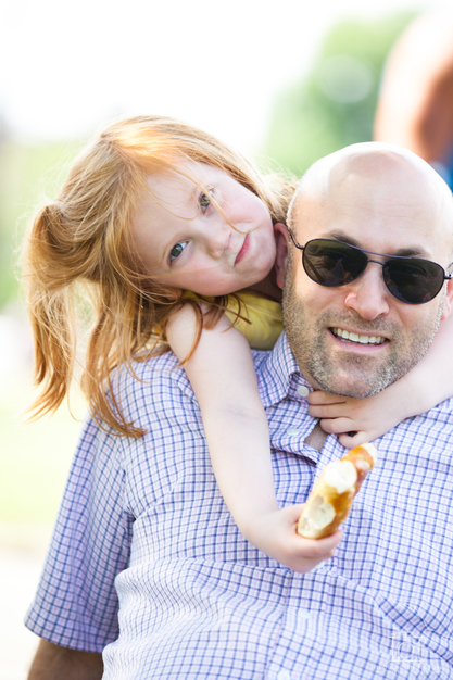 Photographers in Somerville - Through The Picture Photography