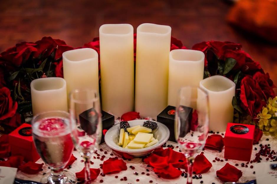 Planner in Jamaica - ColeFacts Weddings