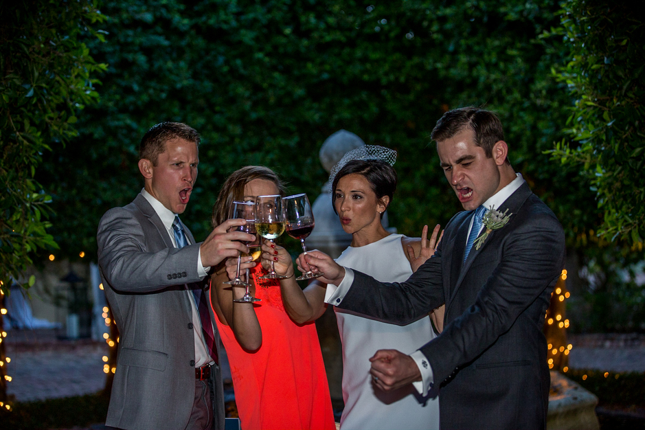 Photographers in Hallandale - Max Sadik Photography