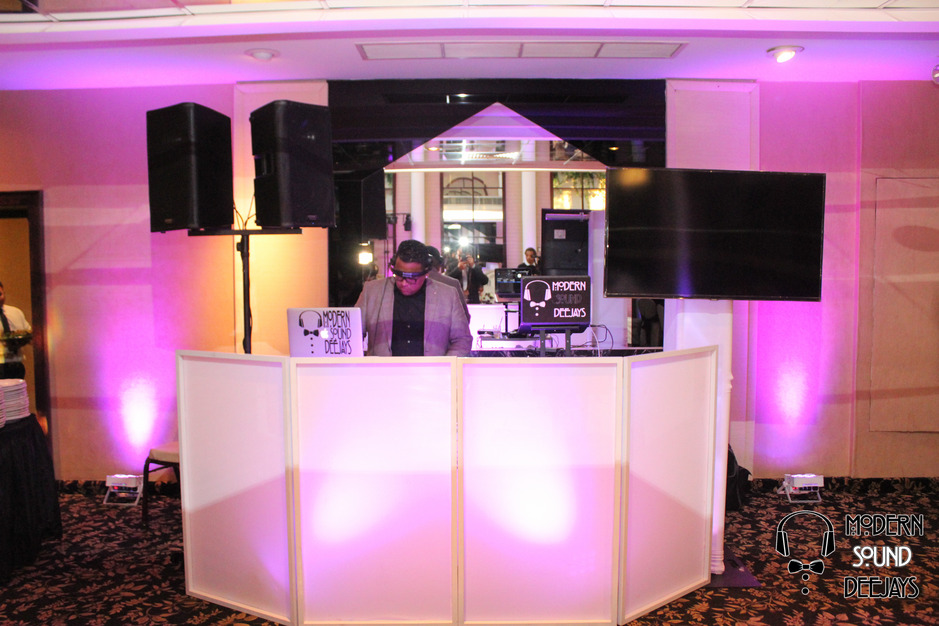 DJ in Brooklyn - Modern Sound Deejays, LLC