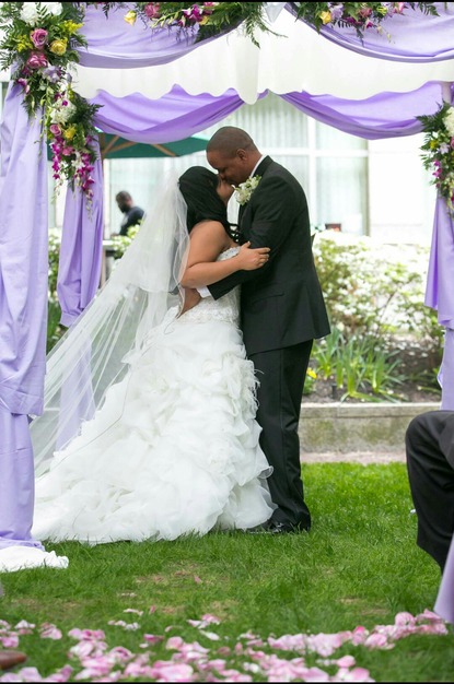 Planner in Wilmington - Heaven Sent Wedding Consultants