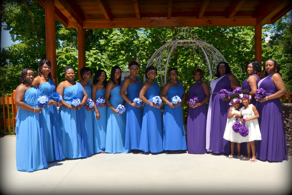 Planner in Pigeon Forge - Angel's View Wedding Chapel LLC
