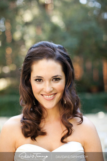 Make-up / Hair Stylists in Laguna Niguel - Ulu...Natural Bridal Beauty