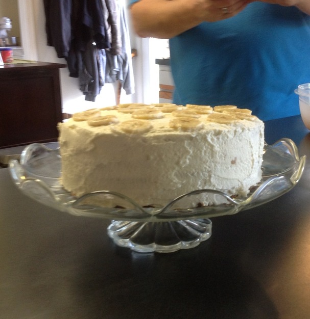 Caterers in Portland - Carson's Catering