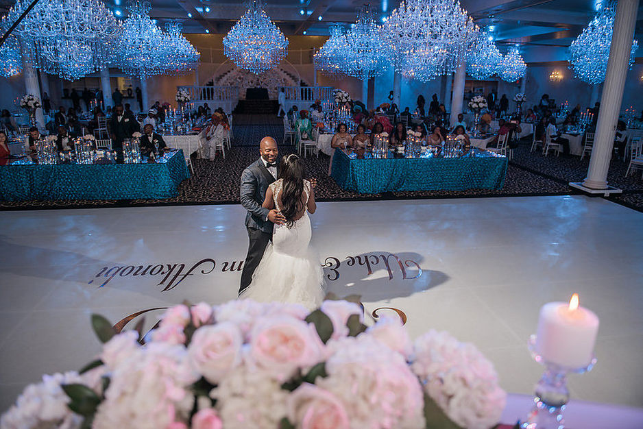 Planner in Houston - La Chantel Weddings & Events