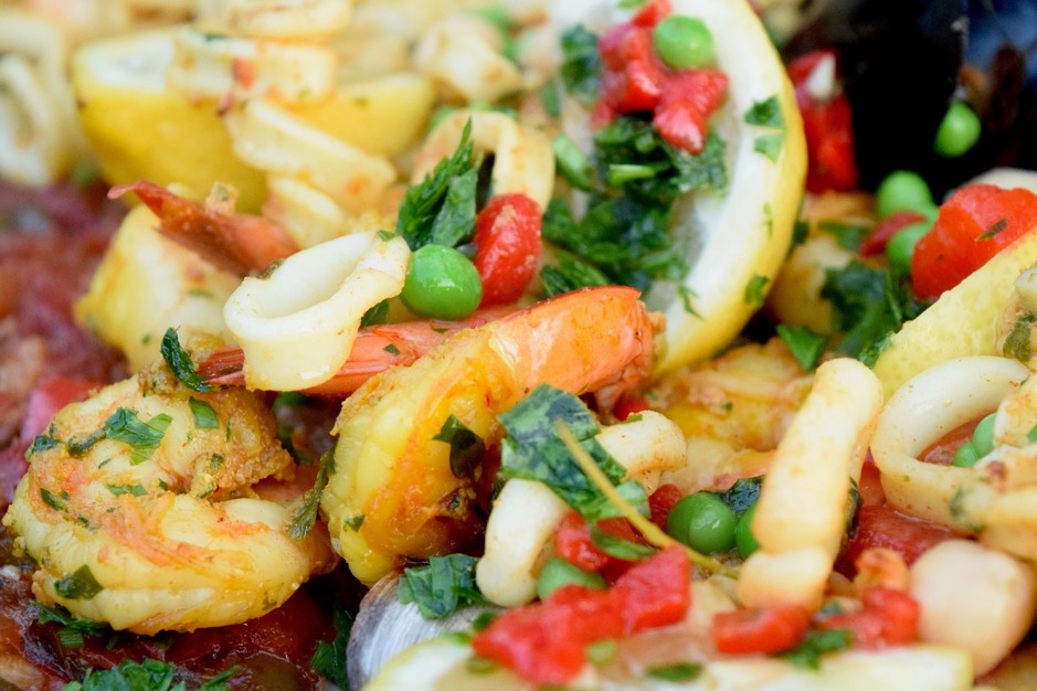 Caterers in Medford - Sensational Paella Catering Company