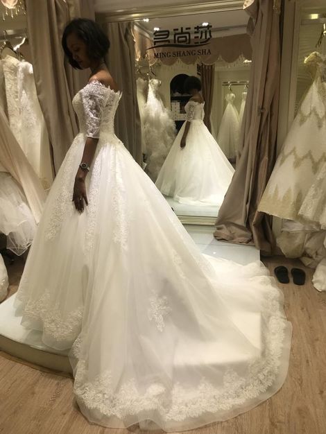 Dress & Apparel in Corona - La Borgia Bridal