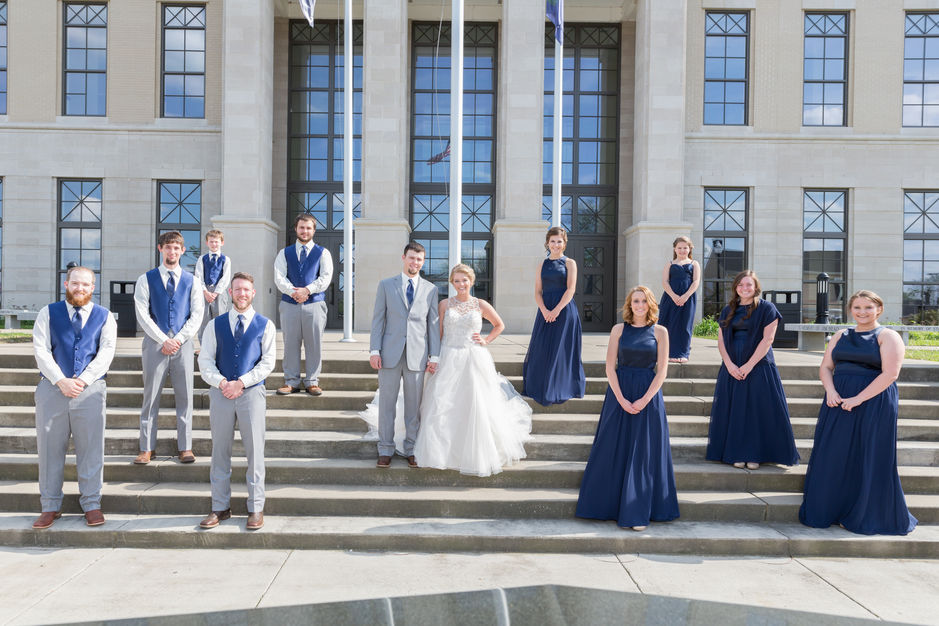 Photographers in Springfield - Joyful Memories Photography