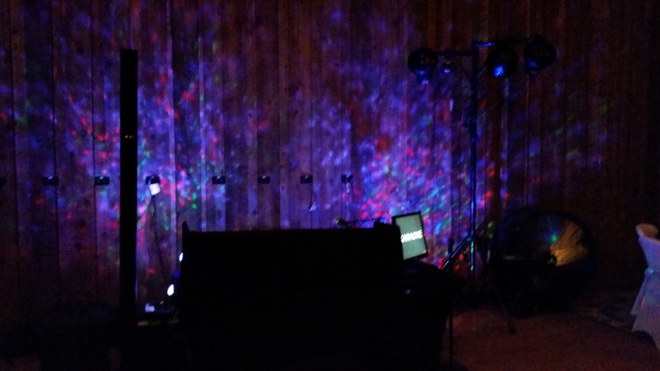 DJ in Greer - WandaWerks Entertainment Mobile DJ & Karaoke Service