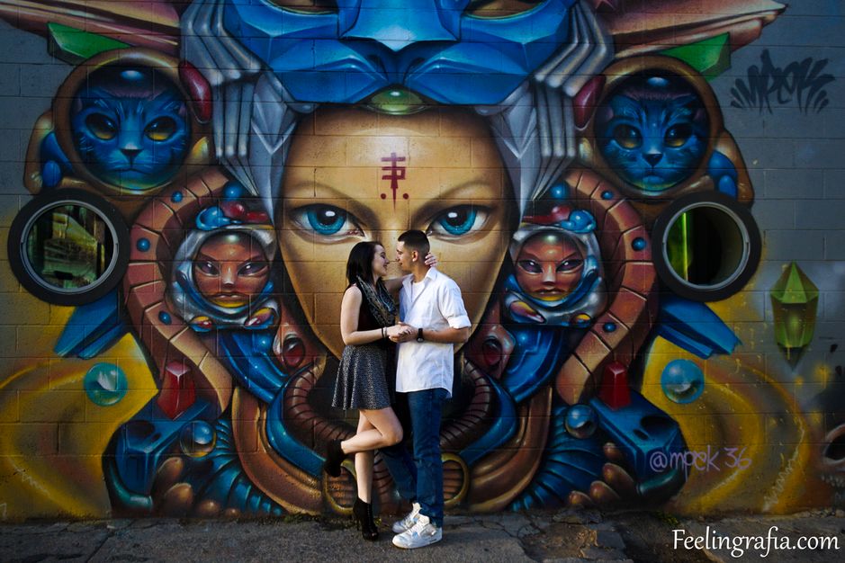 Photographers in Van Nuys - Feelingrafia