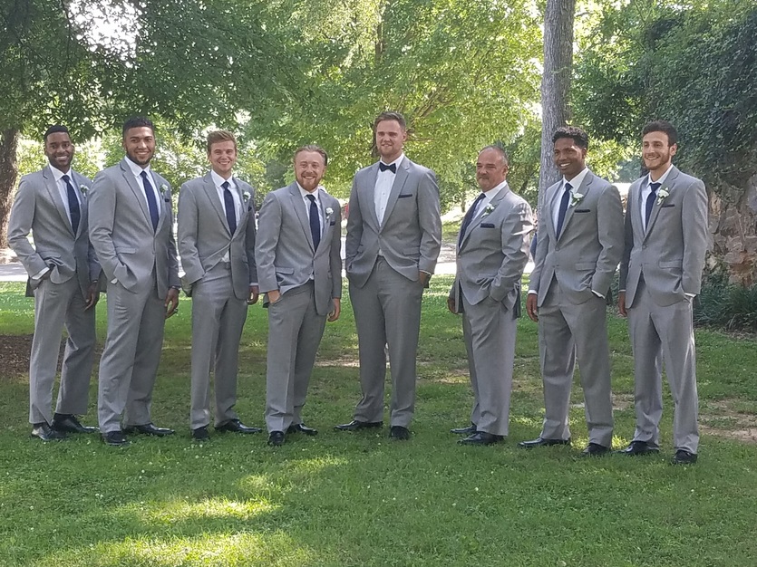 Planner in Loganville - Unique Events by Shollah