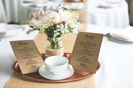 Planner in Kent - Wedding by Elements NW Events
