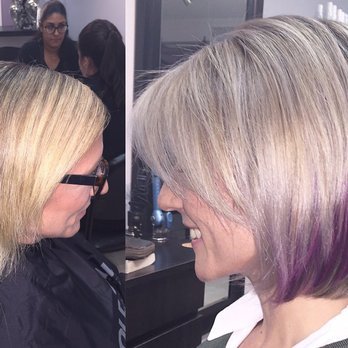 Make-up / Hair Stylists in Babylon - Salon Kroma
