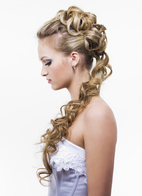 Resurrection Of True Beauty Hair Salon Llc Best Wedding Make Up