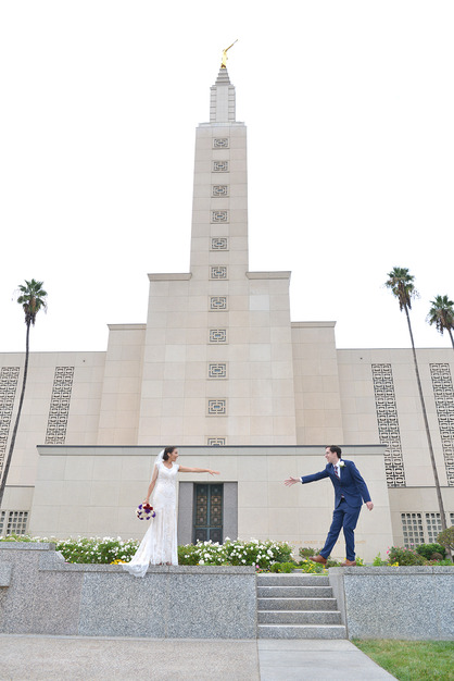 Photographers in Los Angeles - Alex Solca Photography