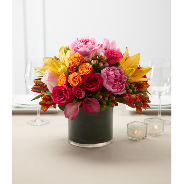 Florists in Oxford - UNIVERSITY FLORIST